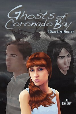 Ghosts of Coronado Bay by J.G. Faherty