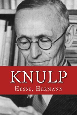 Knulp by Hermann Hesse