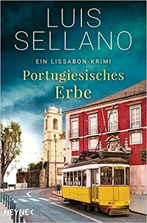 Portugiesisches Erbe by Luis Sellano