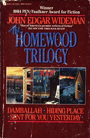 Homewood Trilogy by John Edgar Wideman