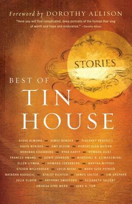 Best of Tin House Stories by 