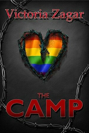 The Camp by Victoria Zagar