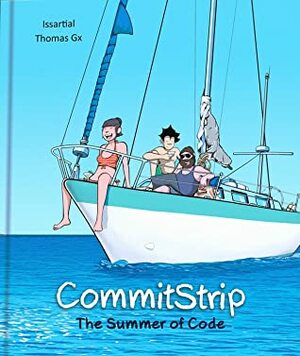 The Summer of Code by Issartial, Thomas Gx, Mark Nightingale