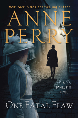 One Fatal Flaw by Anne Perry