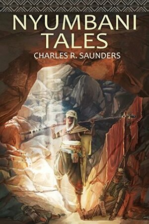 Nyumbani Tales by Charles Saunders