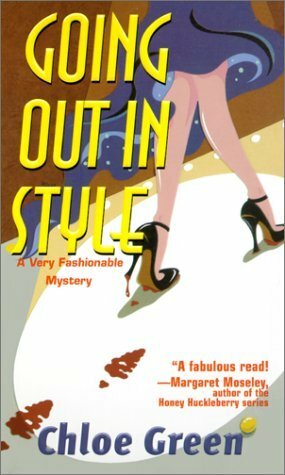 Going Out In Style by Chloe Green
