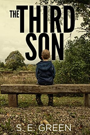 The Third Son by S.E. Green