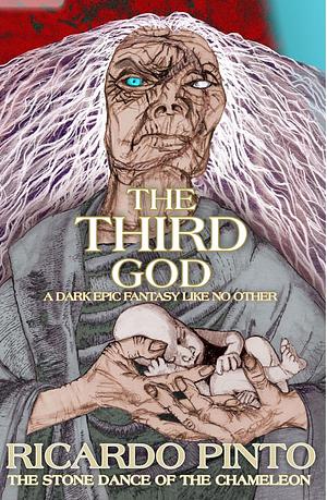 The Third God by Ricardo Pinto