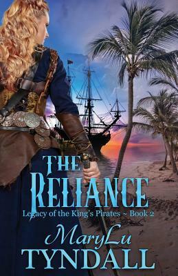 The Reliance by Marylu Tyndall