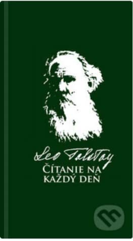 Čítanie na každý deň by Leo Tolstoy