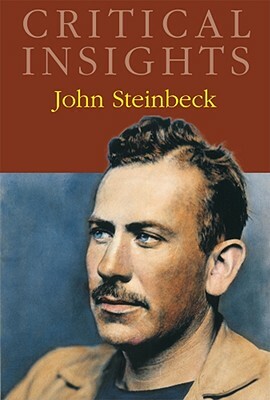 Critical Insights: John Steinbeck: Print Purchase Includes Free Online Access by 