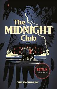 The Midnight Club by Christopher Pike