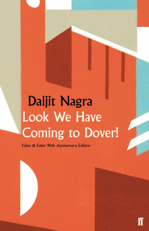 Look We Have Coming to Dover! by Daljit Nagra