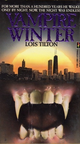 Vampire Winter by Lois Tilton