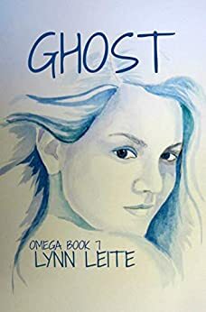 Ghost by Lynn Leite