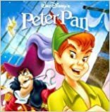 Walt Disney's Peter Pan by Dalmatian Press