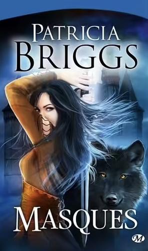 Masques by Patricia Briggs