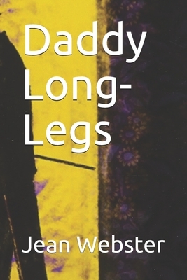 Daddy Long-Legs by Jean Webster