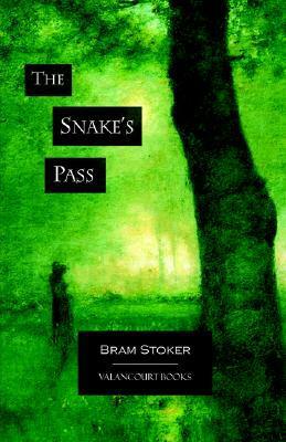 The Snake's Pass by Bram Stoker