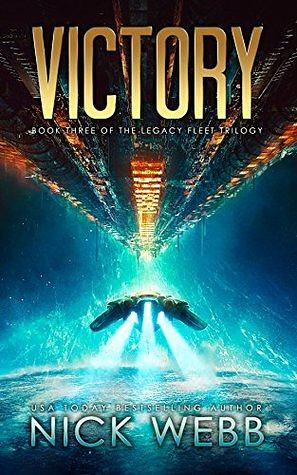 Victory by Nick Webb