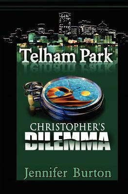 Christopher's Dilemma by Jennifer Burton