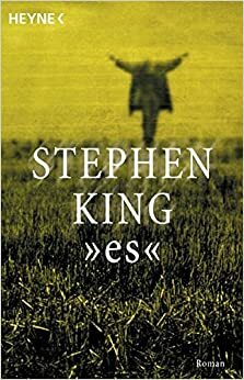 »Es« by Stephen King