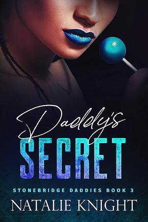 Daddy's Secret by Natalie Knight