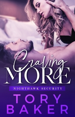 Craving More by Tory Baker