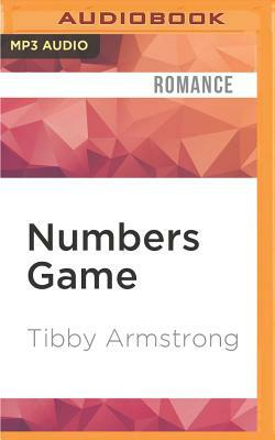 Numbers Game by Tibby Armstrong