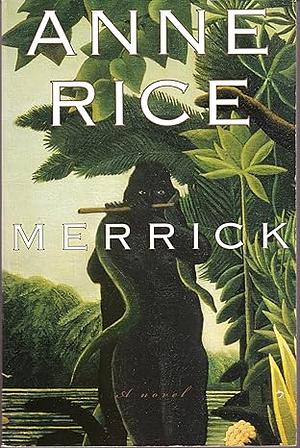 Merrick by Anne Rice