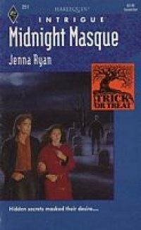 Midnight Masque by Jenna Ryan