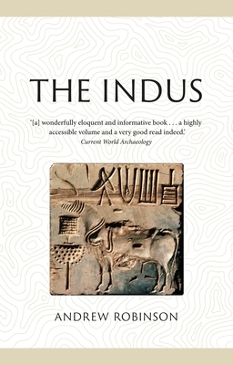 The Indus: Lost Civilizations by Andrew Robinson