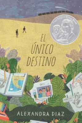 El Único Destino by Alexandra Diaz