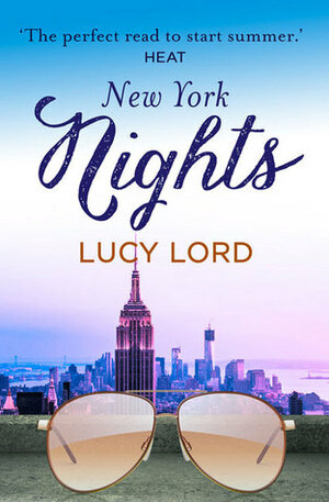 New York Nights by Lucy Lord