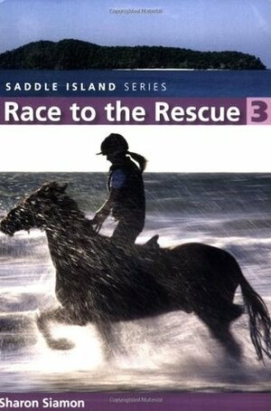 Race to the Rescue by Sharon Siamon