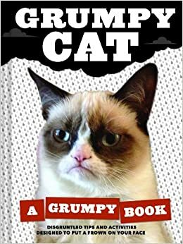 Grumpy Cat: Yrmeä kirja by Grumpy Cat