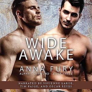 Wide Awake by Anna Fury