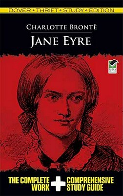 Jane Eyre by Charlotte Brontë