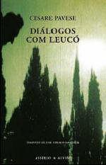 Diálogos com Leucó by Cesare Pavese