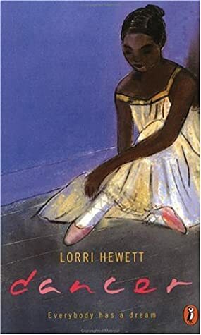 Dancer by Lorri Hewett