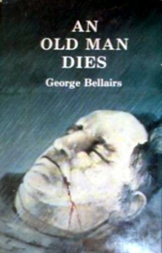 An Old Man Dies by George Bellairs