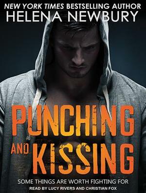 Punching and Kissing by Helena Newbury