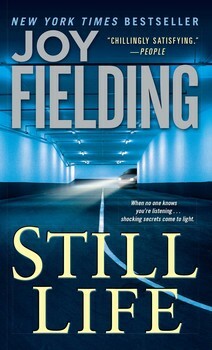 Still Life by Joy Fielding