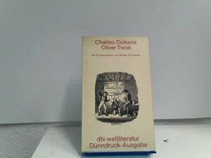 Oliver Twist by Charles Dickens, Marian Leighton, Ric Estrada