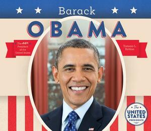Barack Obama by Tamara L. Britton