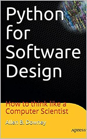 How to Think Like a Computer Scientist: Learning with Python by Jeffrey Elkner, Allen B. Downey, Chris Meyers