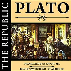 The Republic by Plato