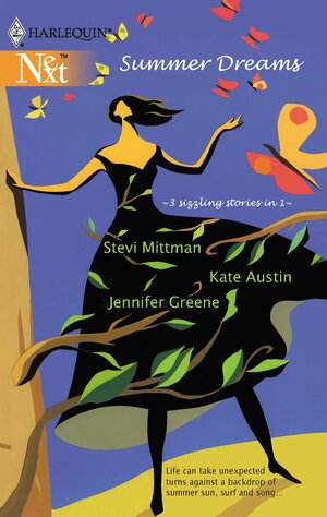 Summer Dreams: Who's That in the Itsy-Bitsy, Anyway?/Summertime Blues/Kokomo by Jennifer Greene, Kate Austin, Stevi Mittman