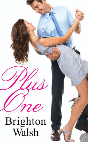 Plus One by Brighton Walsh