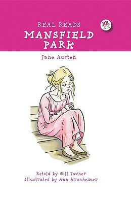 Mansfield Park by Jane Austen, Gill Tavner